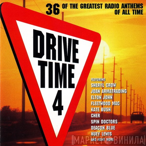  - Drive Time 4
