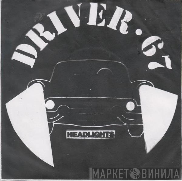 Driver 67 - Headlights