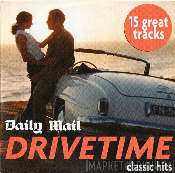  - Drivetime