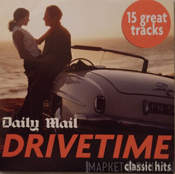  - Drivetime