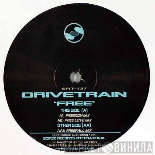 Drivetrain  - Free
