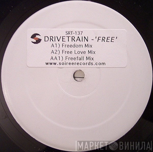 Drivetrain - Free