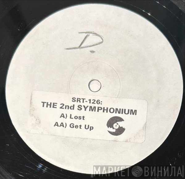 Drivetrain - The 2nd Symphonium