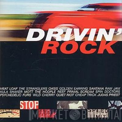  - Drivin'Rock