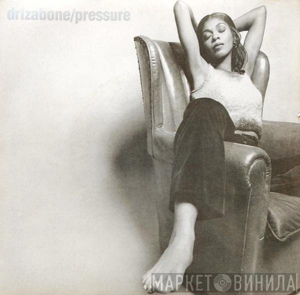 Drizabone - Pressure