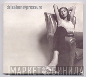 Drizabone - Pressure