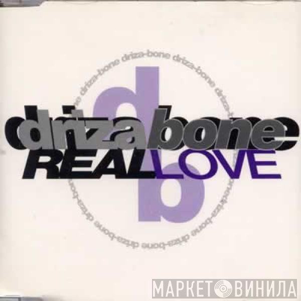 Drizabone - Real Love