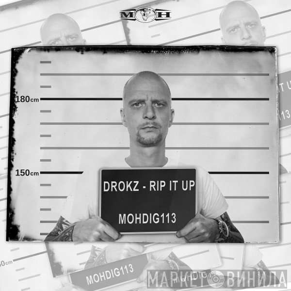 Drokz  - Rip It Up