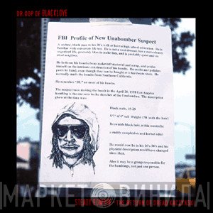 Droop Capone - Steady Bombin' - The Return Of Dread Kaczynski
