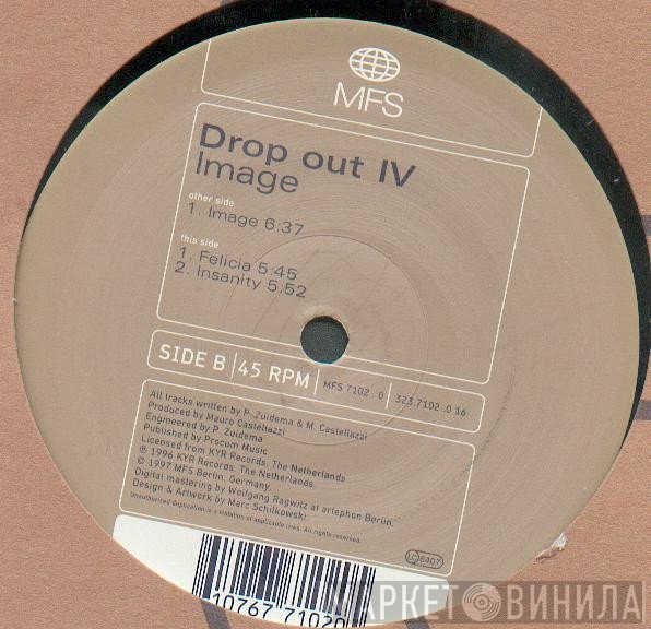 Drop Out  - Image