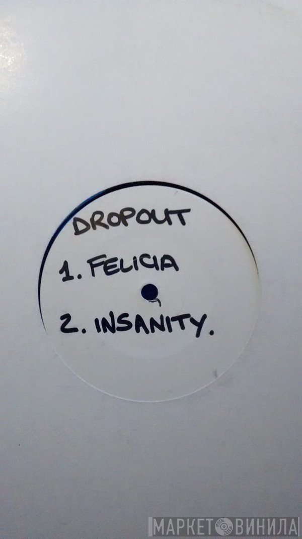 Drop Out  - Image