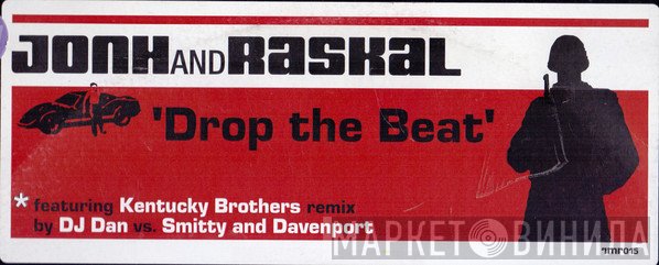  - Drop The Beat