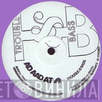 Drop The Lime / Math Head  - Trouble & Bass