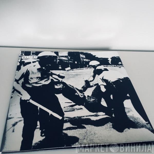 Dropdead - Discography Vol.2 1995-2013