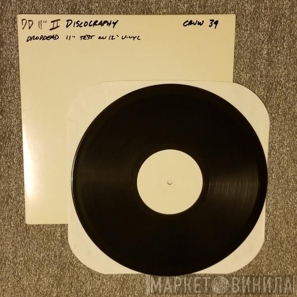 Dropdead  - Discography