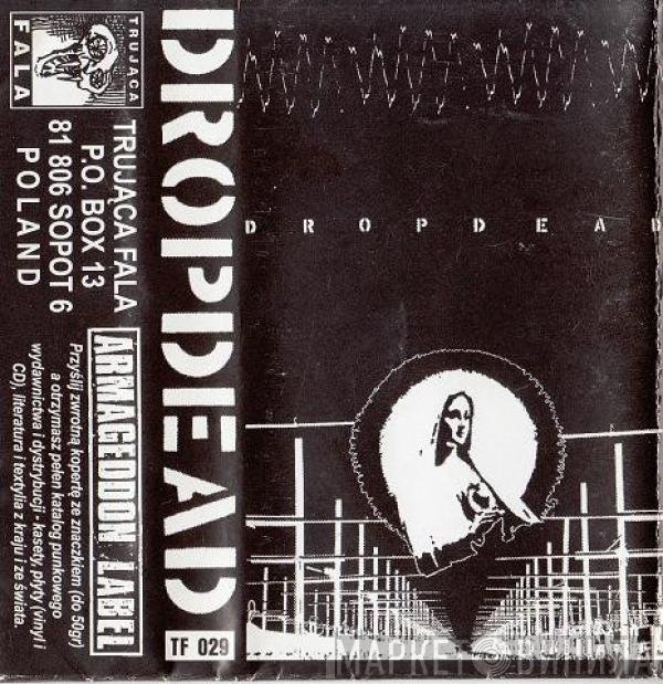 Dropdead  - Dropdead