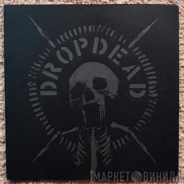 Dropdead  - Dropdead
