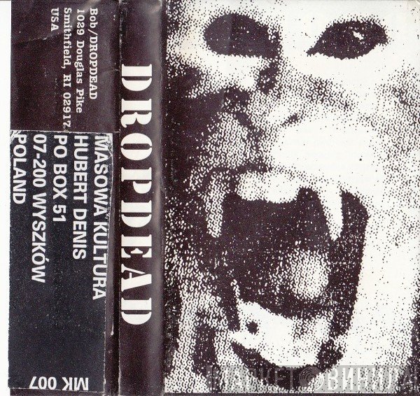 Dropdead  - Dropdead