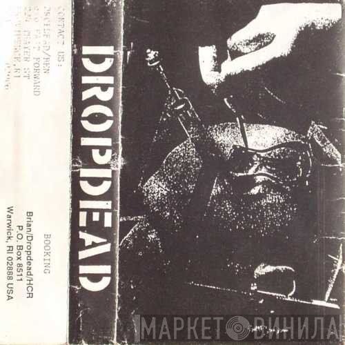 Dropdead  - Dropdead