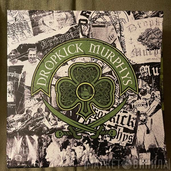 Dropkick Murphys  - Dropkick Murphys