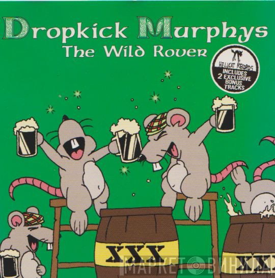 Dropkick Murphys  - The Wild Rover