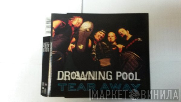 Drowning Pool  - Tear Away
