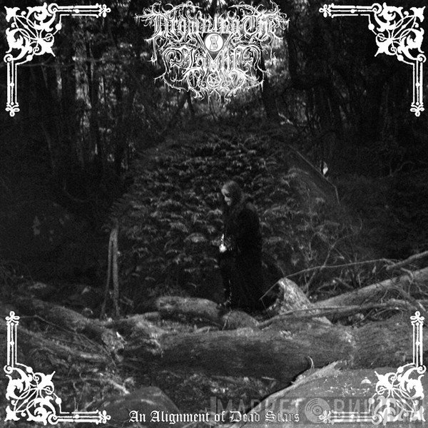 Drowning The Light - An Alignment Of Dead Stars