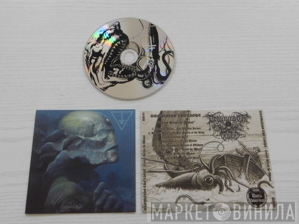 Drowning The Light - Cursed Below The Waves