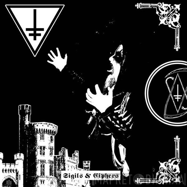 Drowning The Light - Sigils & Ciphers