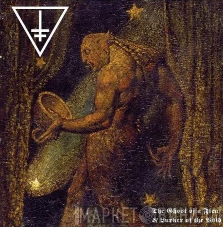 Drowning The Light - The Ghost Of A Flea & Lurker Of The Void