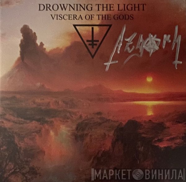 Drowning The Light - Viscera Of The Gods