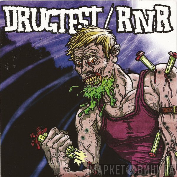 Drug Test / R'n'R  - Drug Test / R'N'R
