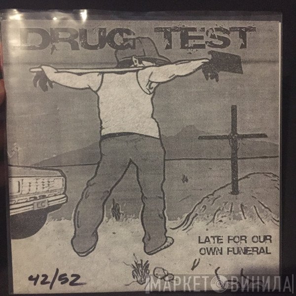Drug Test / R'n'R  - Drug Test / R'N'R