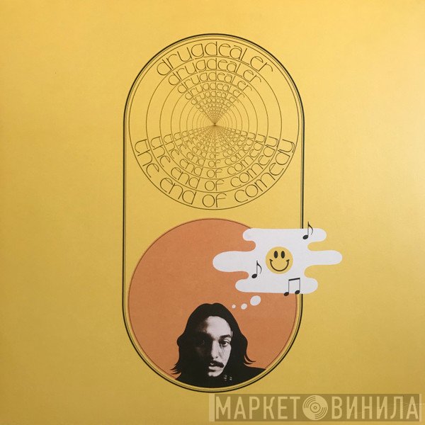 Drugdealer - The End Of Comedy