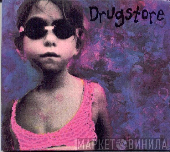 Drugstore - Fader