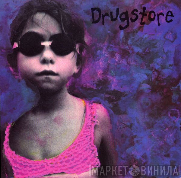 Drugstore  - Fader