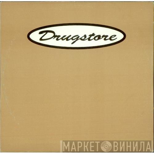 Drugstore  - Injection