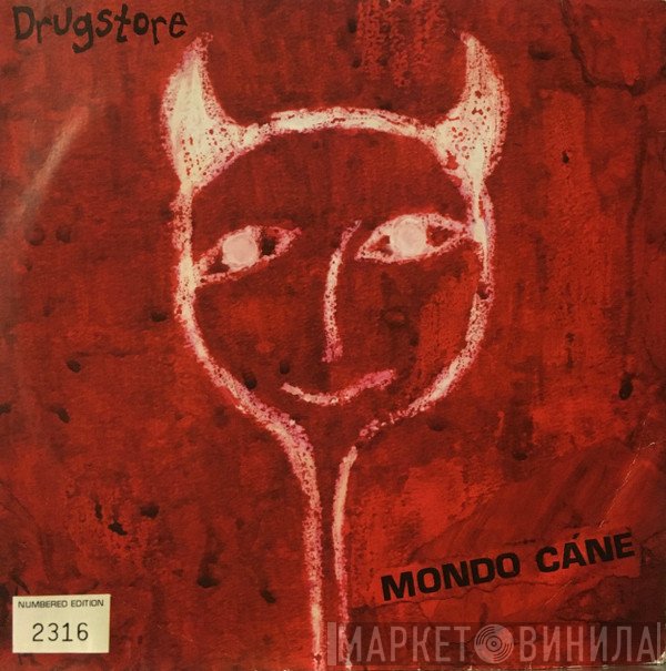 Drugstore - Mondo Cáne