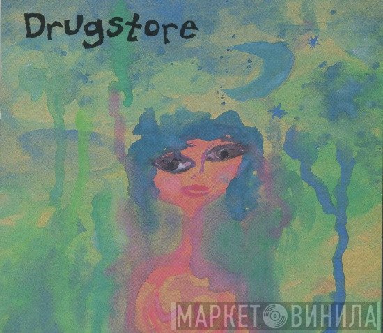 Drugstore - Nectarine