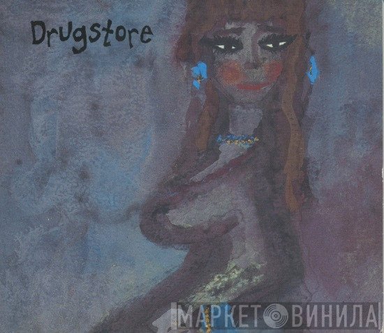 Drugstore - Starcrossed