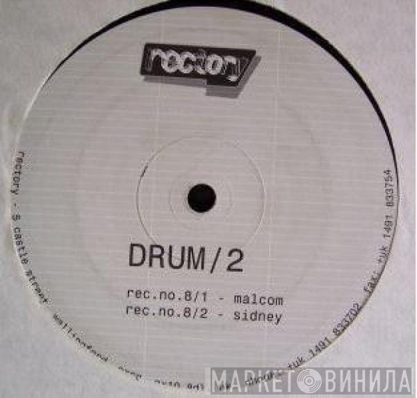 Drum - 2