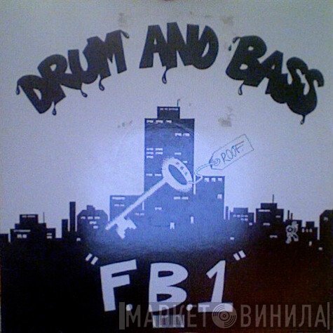 Drum And Bass  - FB 1