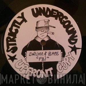 Drum And Bass  - FB 1