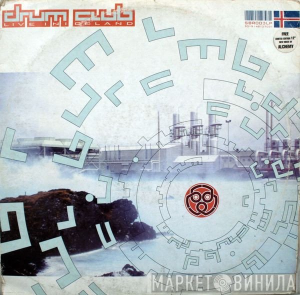 Drum Club  - Live In Iceland
