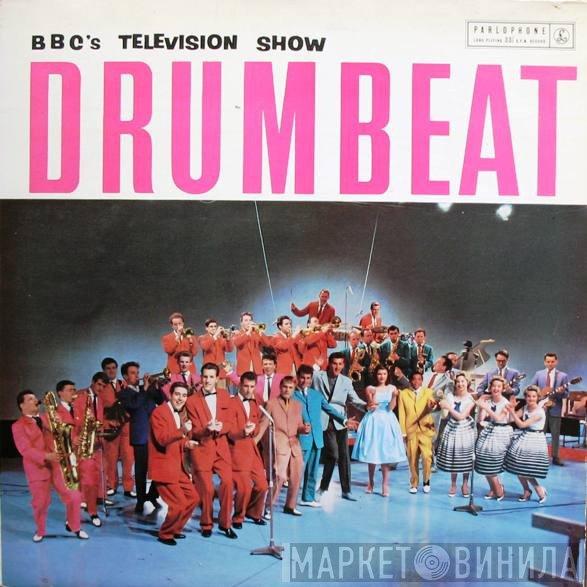  - Drumbeat