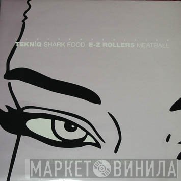  - Drumfunk Hooliganz II Sampler