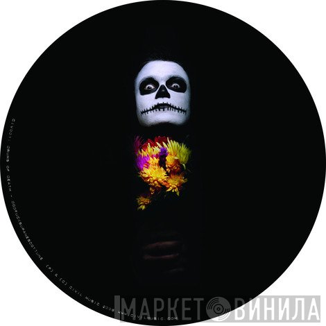 Drums Of Death - Dodfucksupanescorttune