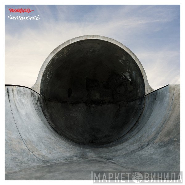 Drumskull - Interlocked