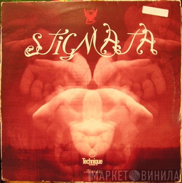 Drumsound &amp; Simon "Bassline" Smith - Stigmata / Time