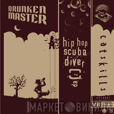 Drunken Master  - Hip Hop Scuba Diver